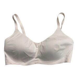 Like New Nike Dri-Fit Bra Size L